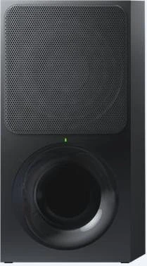 Sony HT-CT390 schwarz