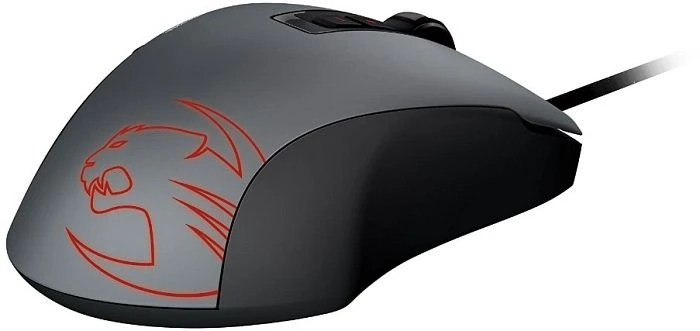 Roccat Kone Pure Military - Naval Storm, USB