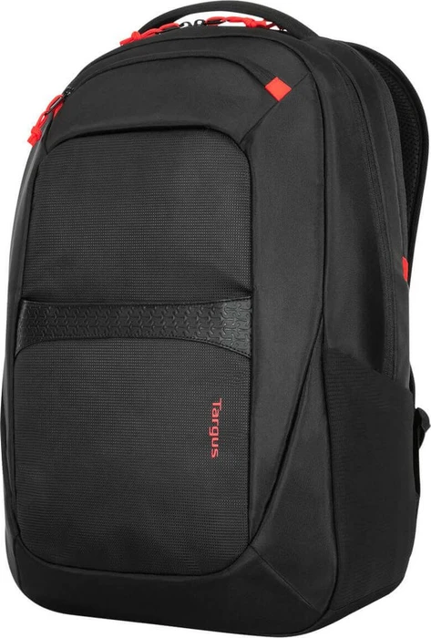 Targus Strike 17.3" Rucksack schwarz