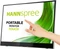 HANNspree HT161CGB, 15.6" Vorschaubild