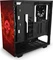 NZXT H510 Horde CRFT 05, Glasfenster Vorschaubild