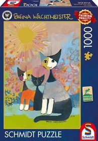 Schmidt Spiele Rosina Wachtmeister Unter goldener Sonne