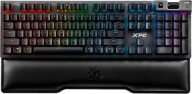 ADATA XPG Summoner, MX SPEED RGB Silver, USB, DE