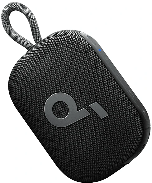 Anker Soundcore Select 4 Go v2 schwarz