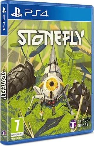 Stonefly
