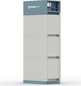 Pylontech FORCE H2, 3 Module, 10.65kWh