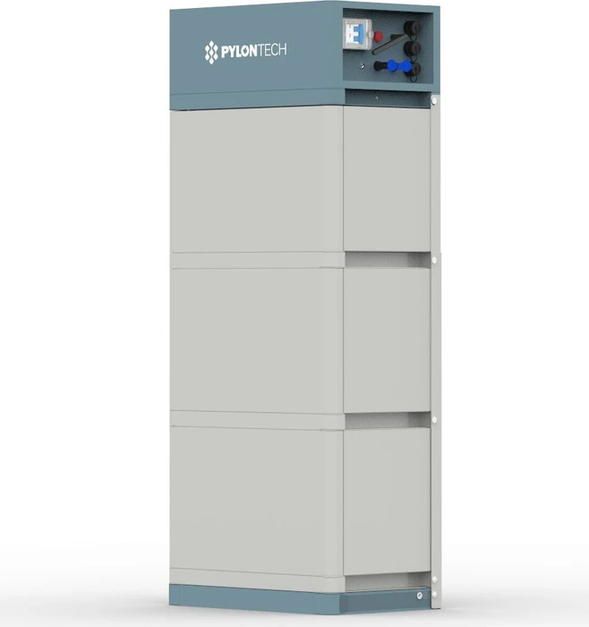Pylontech FORCE H2