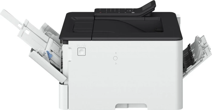 Canon i-SENSYS LBP246dw II, Laser, einfarbig