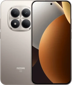 Xiaomi Redmi Note 15 Pro 5G 256GB titanium