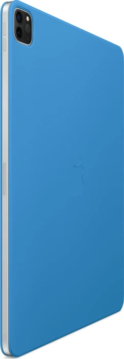 Apple iPad Pro 12.9" Smart Folio (4. Generation / 2020), Surf Blue