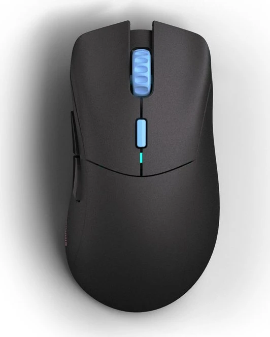 Glorious Model D Pro Wireless, Vice - Forge, USB