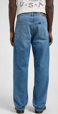 Lee Asher Loose Jeans lyle (Herren)