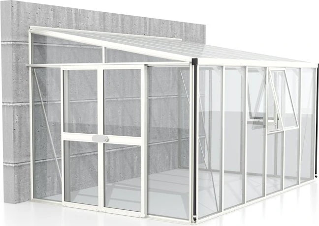 Vitavia Helena Gewächshaus