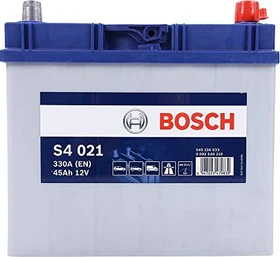 Bosch S4 021