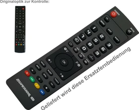 Triax FB 20x Fernbedienung