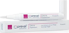 Preval Onyx Nagelbalsam, 2.8ml