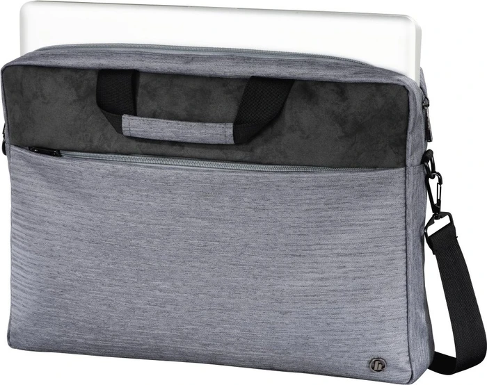 Hama Tayrona Notebook Bag 14.1" hellgrau