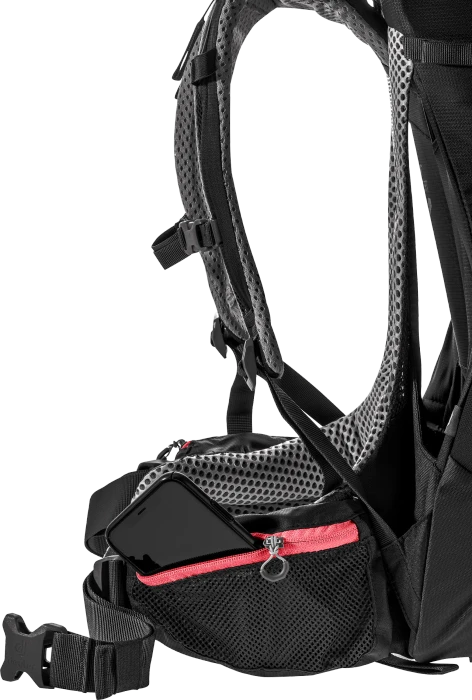 Deuter Futura 28 SL schwarz (Damen)