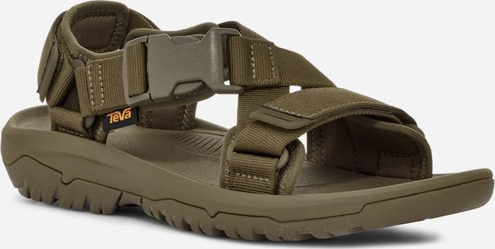 Teva Hurricane Verge dark olive (Herren)