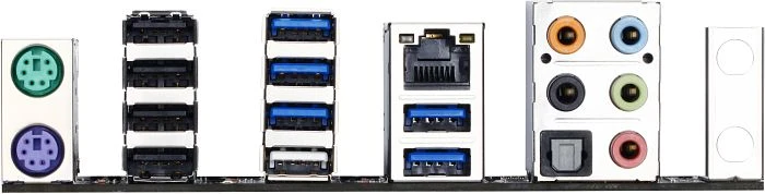 GIGABYTE GA-X99-UD4 (Intel 2011-3)