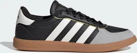 adidas Breaknet Sleek core black/core white/gum (Damen)