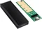 LogiLink externes Gehäuse, M.2 NVMe SSD, USB-C 3.1 Vorschaubild