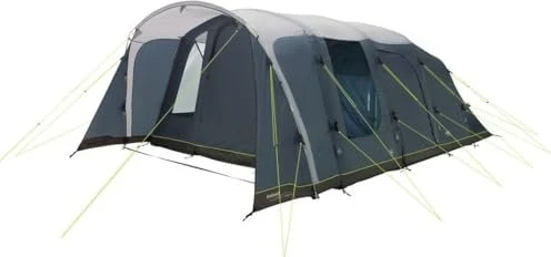 Outwell Colorado 6 Air Tunnelzelt blau