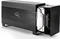 OWC Mercury Elite Pro Dual, USB-B 3.0/Thunderbolt 2 / Mini DisplayPort 1.2 Vorschaubild