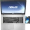 ASUS X750LN-TY082H, Core i7-4500U, 12GB RAM, 1TB HDD, GeForce 840M, DE Vorschaubild