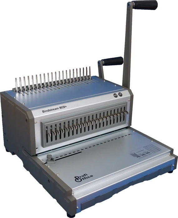 ProfiOffice Bindstream M28+ (79023)