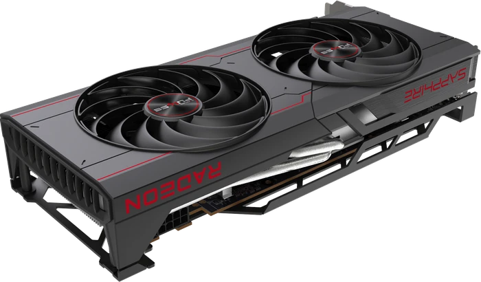 Sapphire Pulse Radeon RX 6700, 10GB GDDR6, HDMI, 3x DP, lite retail