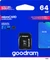 goodram M1AA R100 64GB Kit, UHS-I U1, Class 10 Vorschaubild
