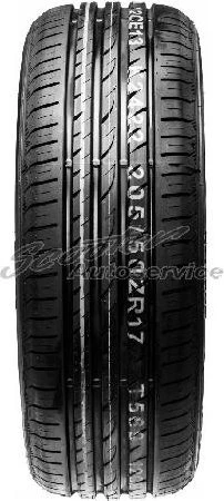 Nexen N'Fera SU4 195/50 R16 84V