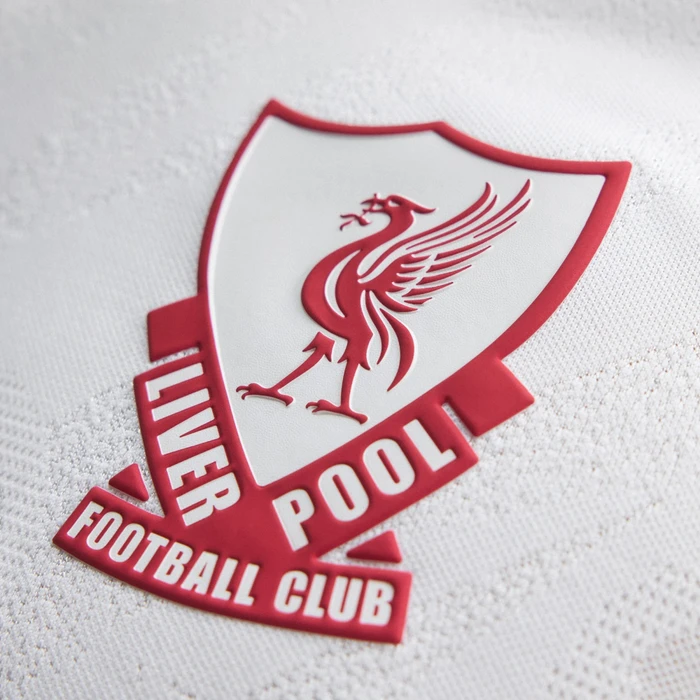 adidas Liverpool FC Authentic 2026/2027 Auswärtstrikot langarm (Herren)