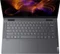 Lenovo Yoga 7 14ACN6, Slate Grey, Ryzen 5 5600U, 8GB RAM, 256GB SSD, DE Vorschaubild