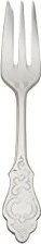 Robbe & Berking Ostfriesen Kuchengabel 150g versilbert