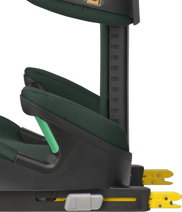 Maxi-Cosi RodiFix R i-Size authentic green