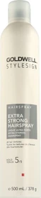 Goldwell StyleSign Extra Strong Spray, 500ml