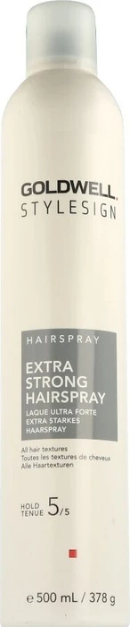 Goldwell StyleSign Extra Strong Spray, 500ml