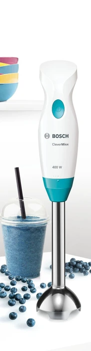Bosch MSM2410DW CleverMixx Stabmixer