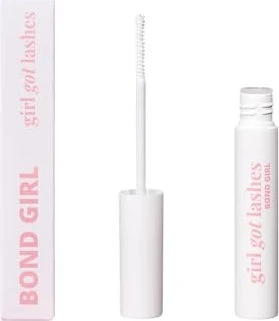 Girl Got Lashes Bond Girl Wimpernkleber transparent, 5g