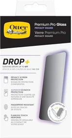 Otterbox Premium Pro Glass Privacy Guard für Apple iPhone 15 Plus