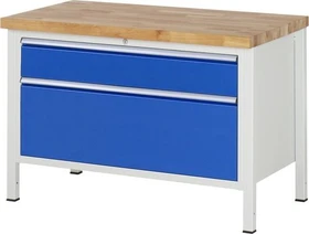 Rau Werkbank Serie 8000