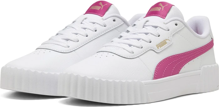 Puma Carina 3.0 puma white/pink opal