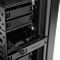 Antec P101 Silent, schwarz, schallgedämmt Vorschaubild