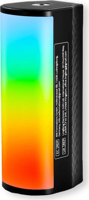 Neewer TL98C Magnetischer RGB Leuchtstab