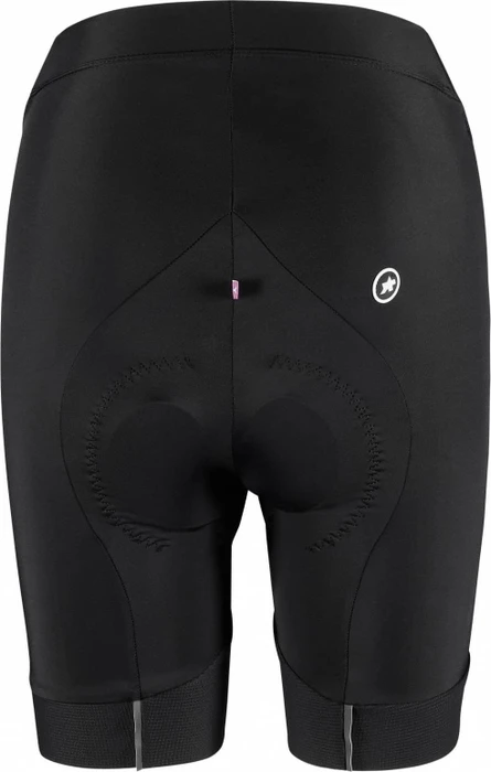 Assos Uma GT Fahrradhose kurz black series (Damen)