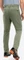 Maier Sports Tajo Loop Zip-Off Hose lang green pond (Herren) Vorschaubild