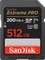SanDisk Extreme PRO, SD UHS-I U3, V30, Rev-XD Vorschaubild