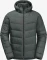 Jack Wolfskin Colonius Funktionsjacke slate green (Herren) Vorschaubild